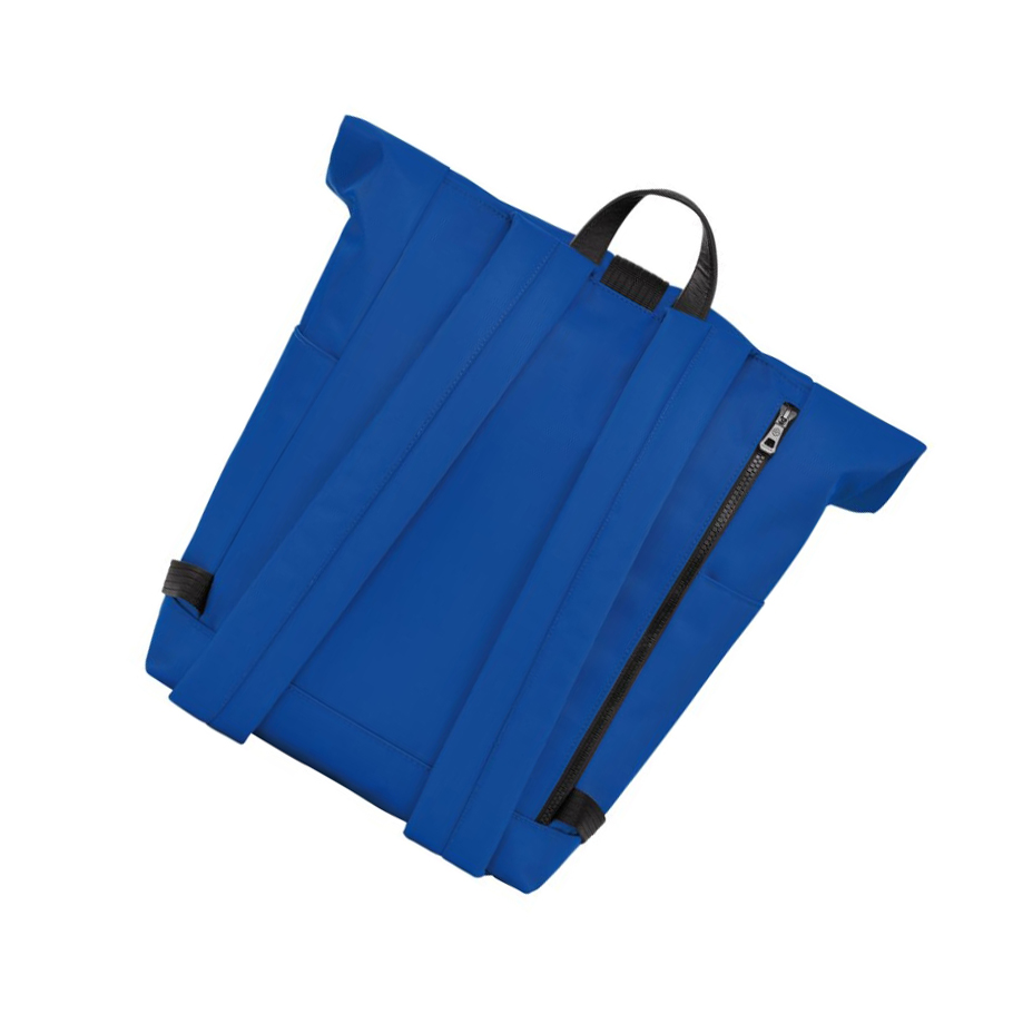 Férfi Longchamp Le Pliage Energy Hátizsák Kék | HU-IOJ6138