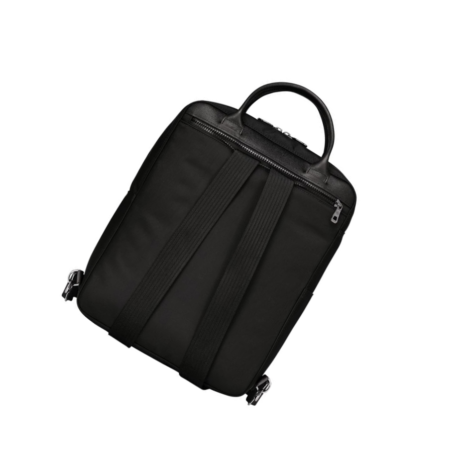 Férfi Longchamp Le Pliage Energy Hátizsák Fekete | HU-NCB5069