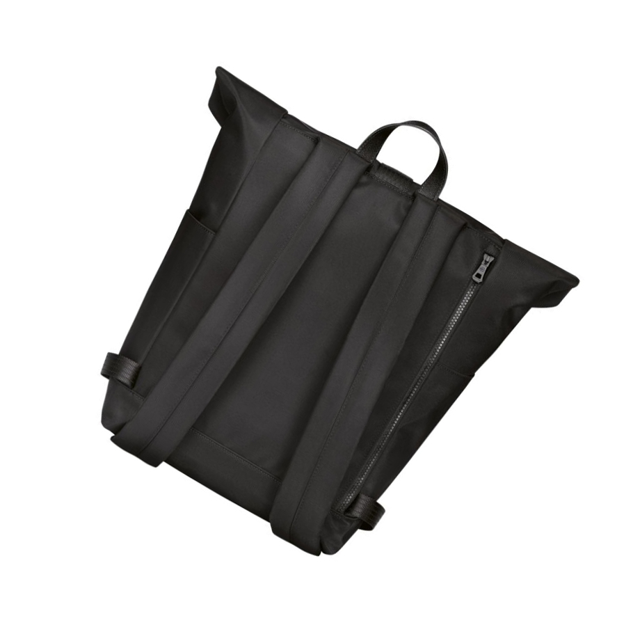 Férfi Longchamp Le Pliage Energy Hátizsák Fekete | HU-USP4718