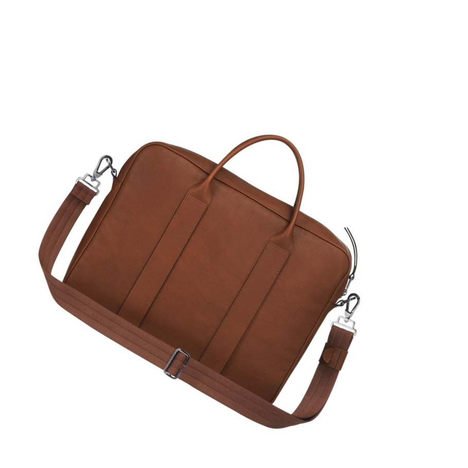 Női Longchamp 3D M Aktatáska Barna | HU-QIE6801