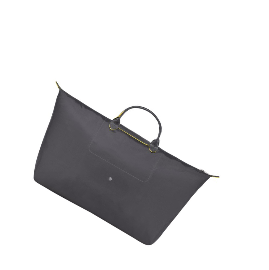 Női Longchamp Le Pliage Club XL Utazótáskák Szürke | HU-HOC5780