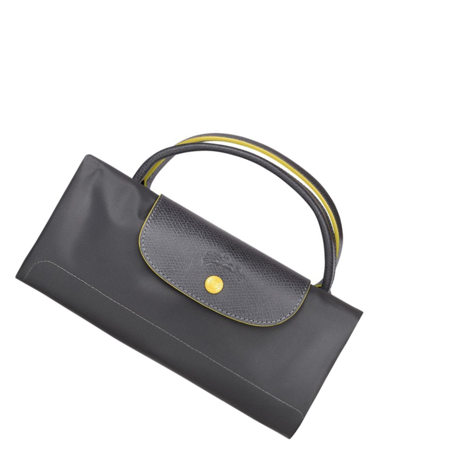 Női Longchamp Le Pliage Club XL Utazótáskák Szürke | HU-HOC5780