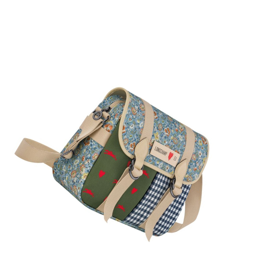 Női Longchamp X Eu Válltáskák Színes | HU-HDU3819